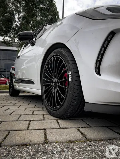 Bavarian Car Meet — 52
