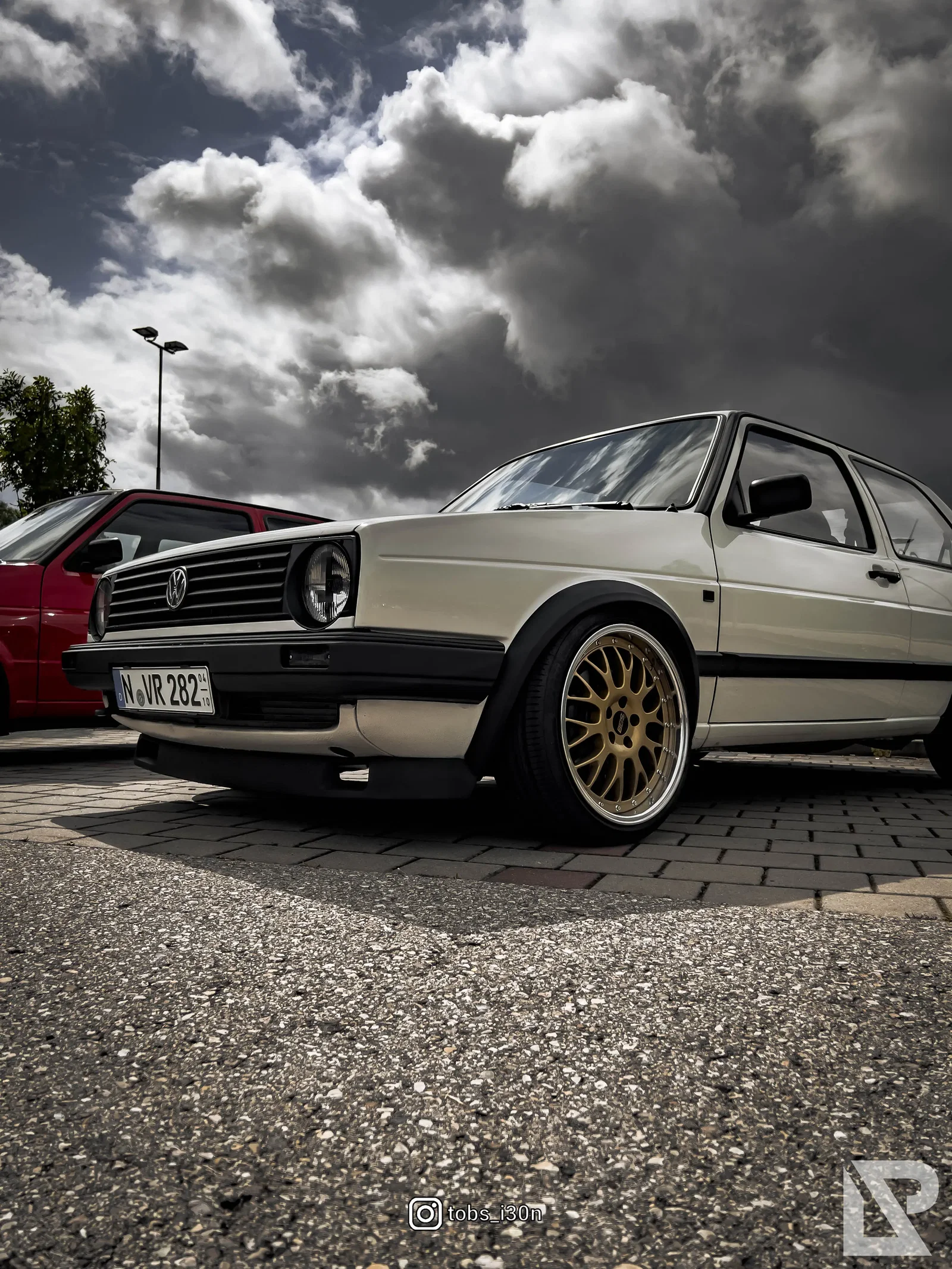 Bavarian Car Meet Juli 2023 – Foto 59