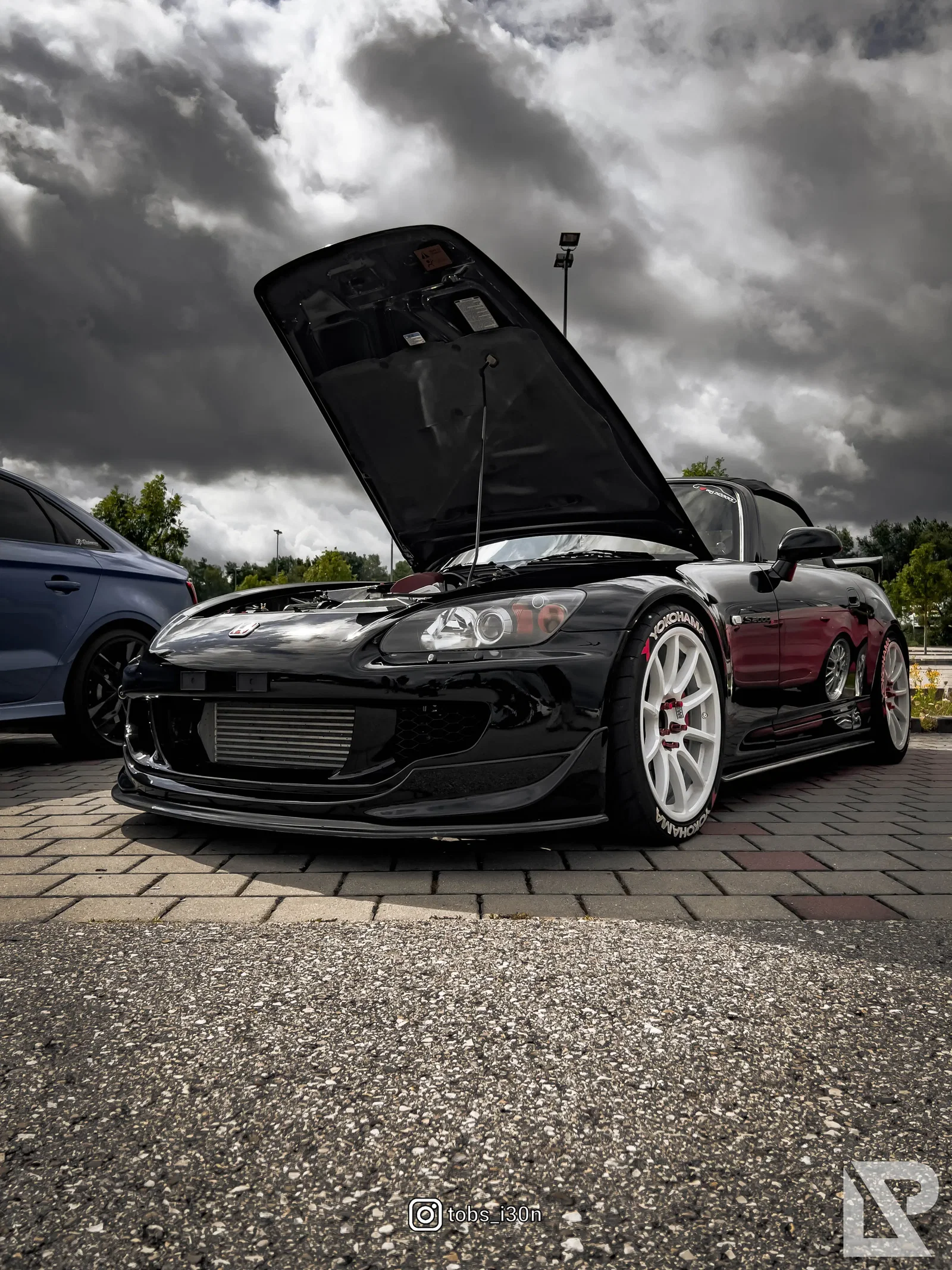 Bavarian Car Meet Juli 2023 – Foto 61