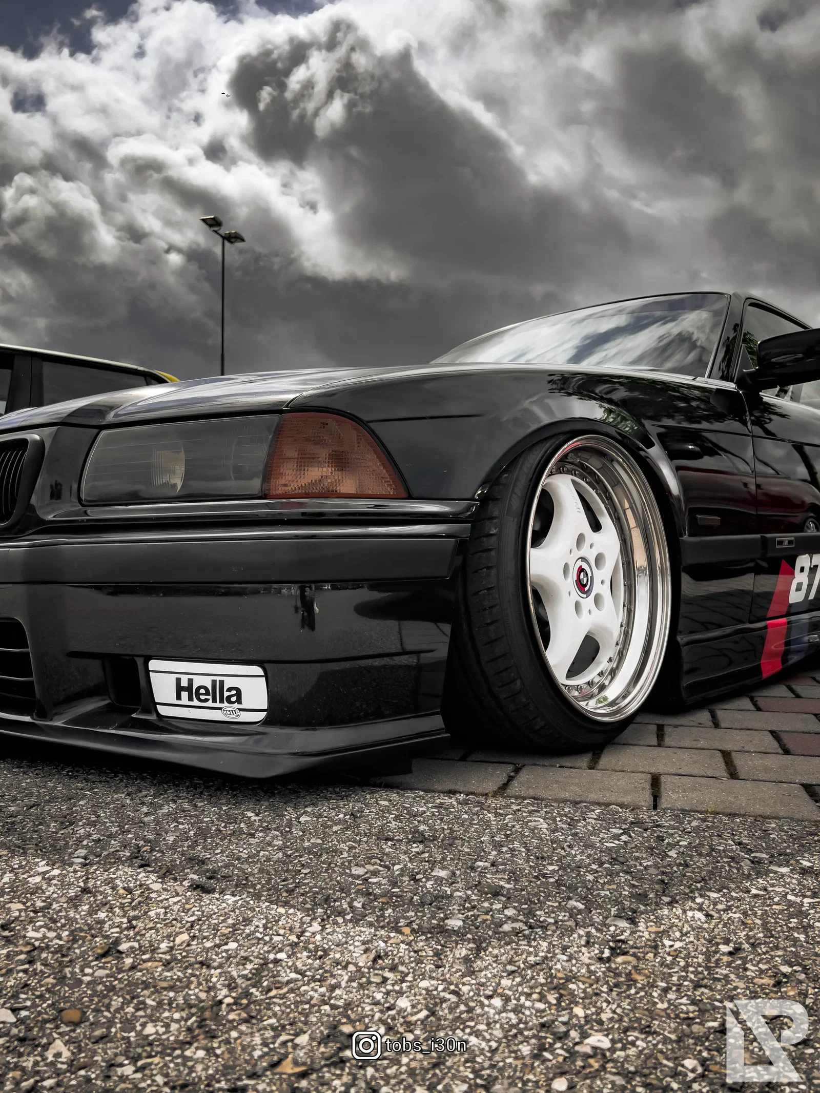 Bavarian Car Meet Juli 2023 – Foto 64