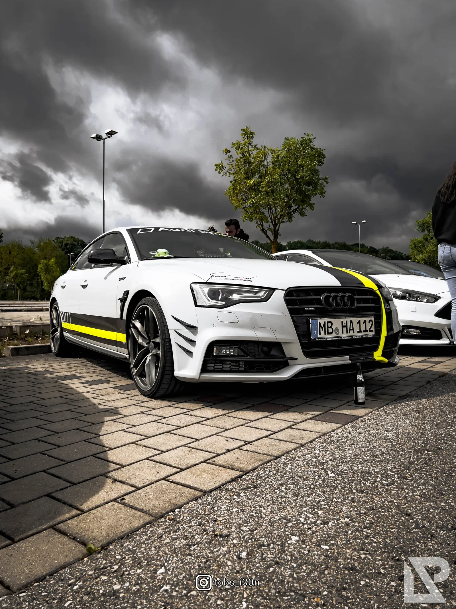 Bavarian Car Meet Juli 2023 – Foto 67