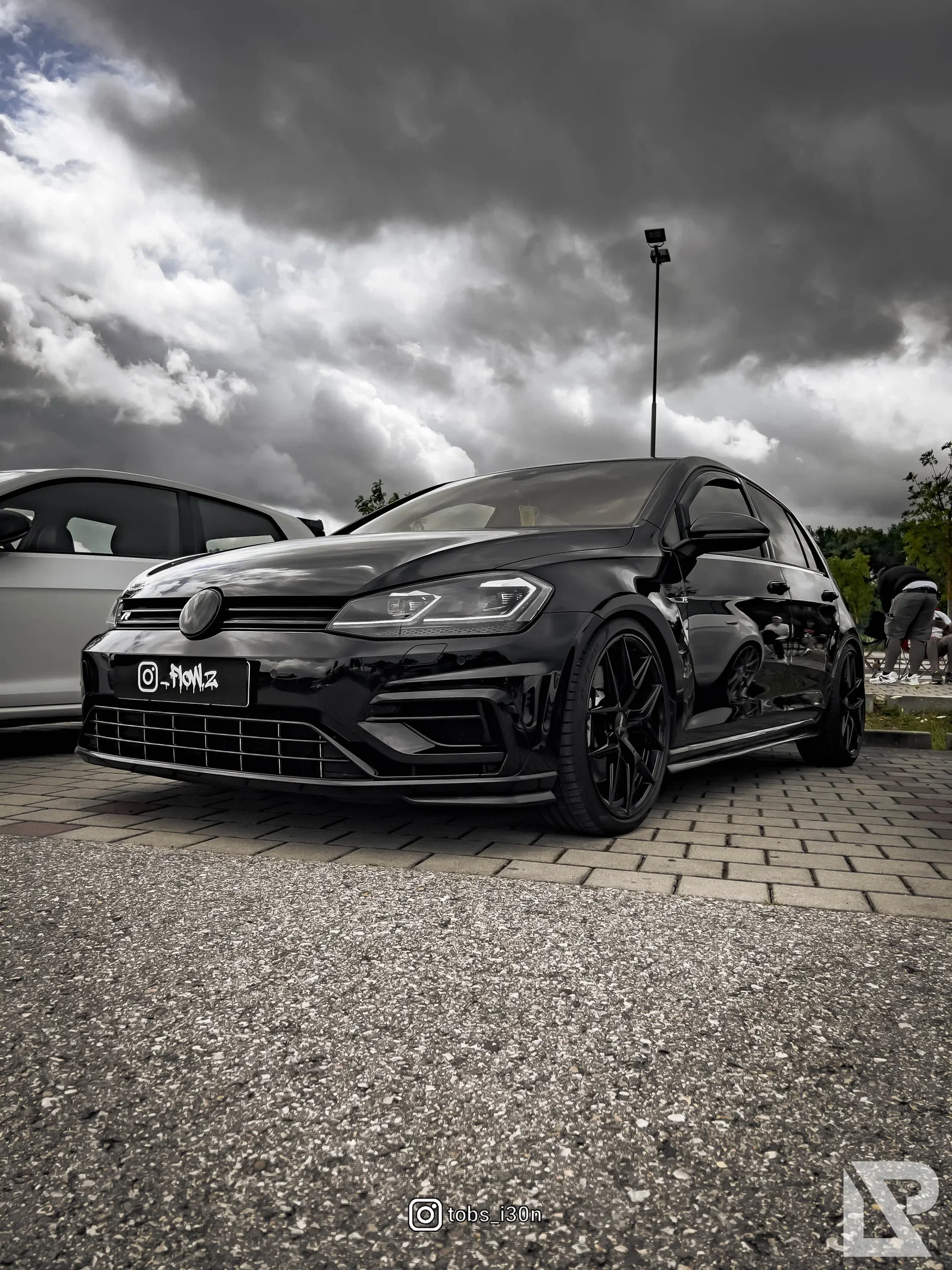 Bavarian Car Meet Juli 2023 – Foto 71