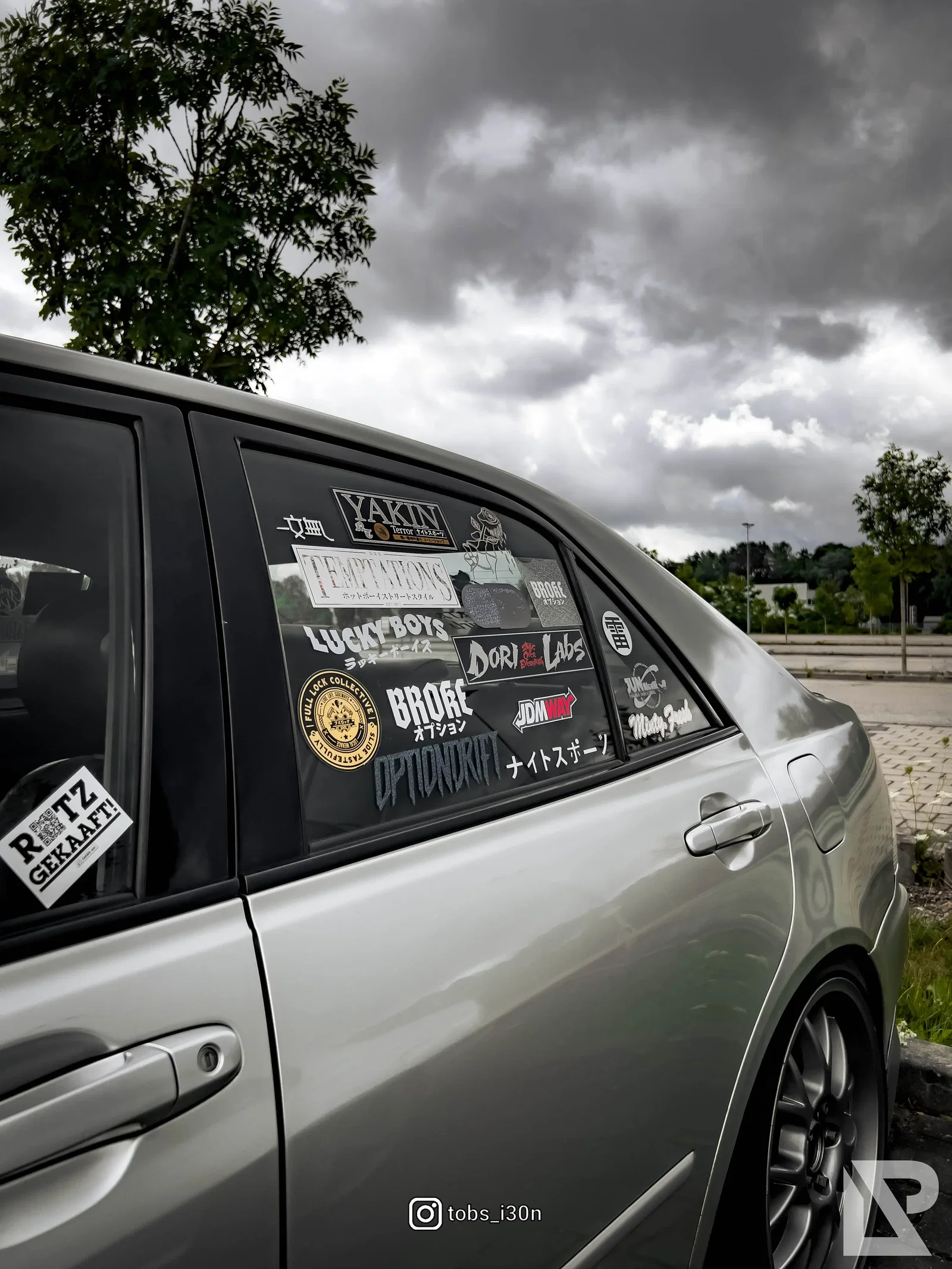 Bavarian Car Meet Juli 2023 – Foto 76