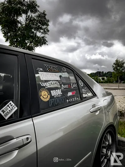 Bavarian Car Meet — 76