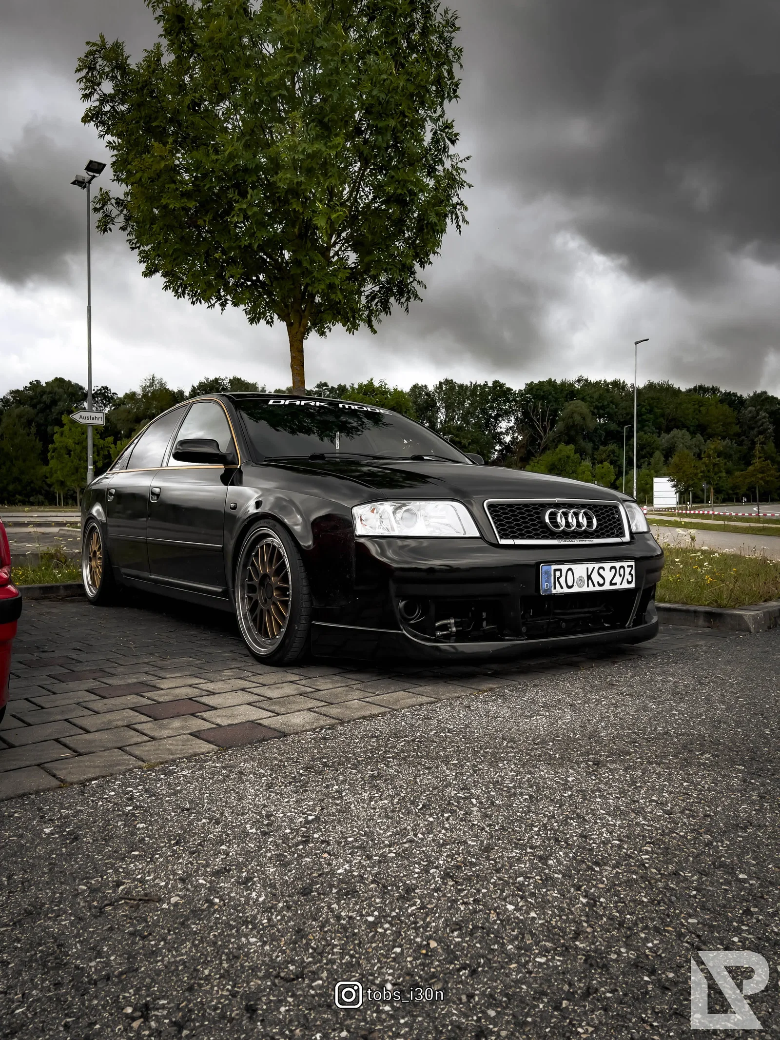 Bavarian Car Meet Juli 2023 – Foto 77