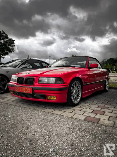Bavarian Car Meet — 78