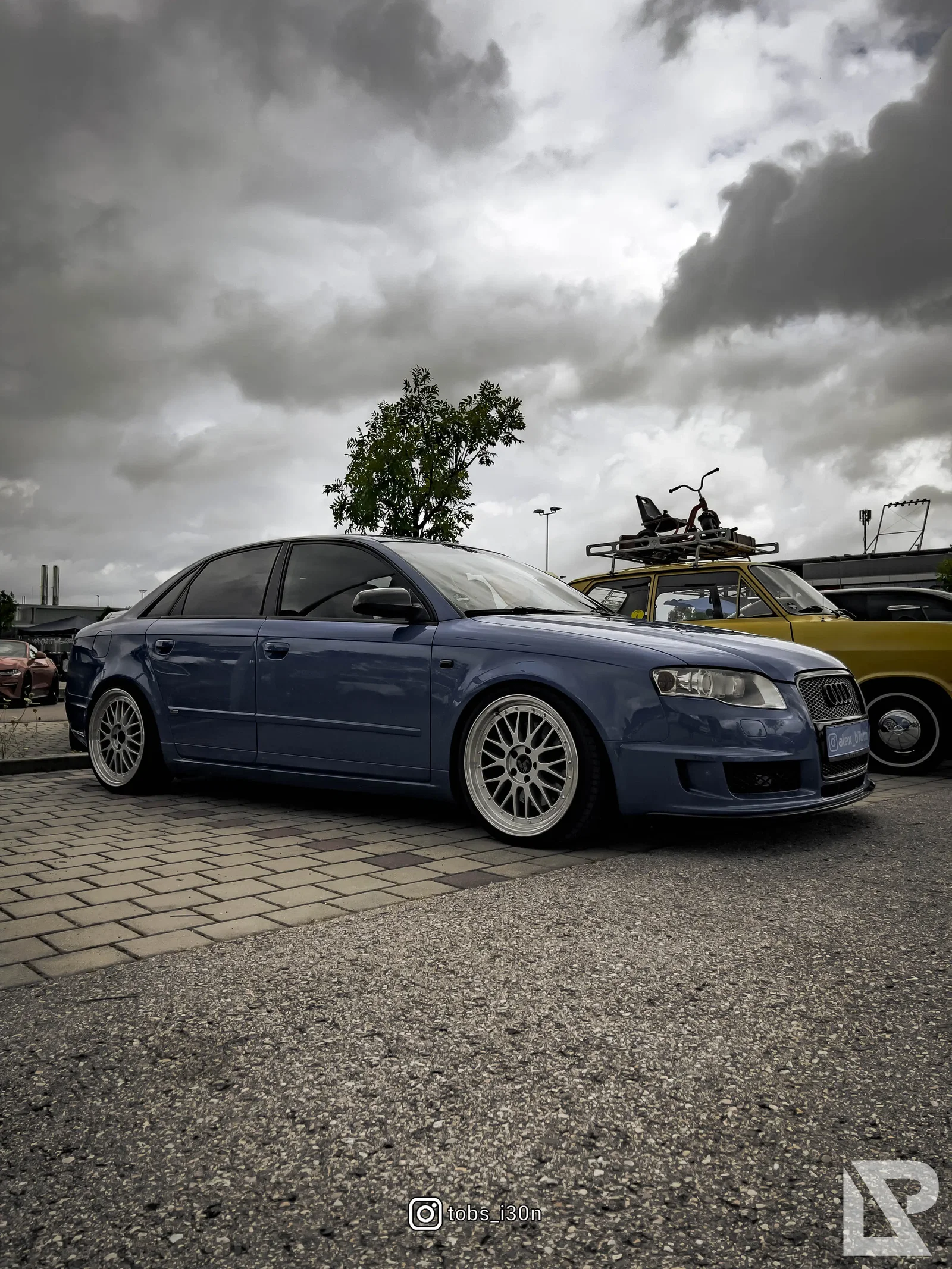Bavarian Car Meet Juli 2023 – Foto 80