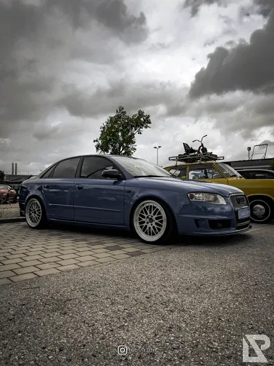 Bavarian Car Meet — 80