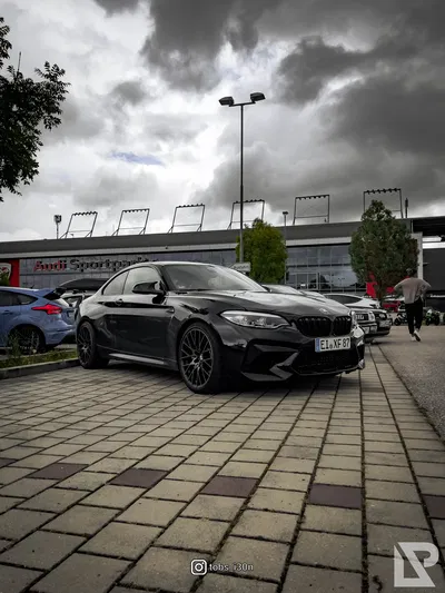 Bavarian Car Meet — 84