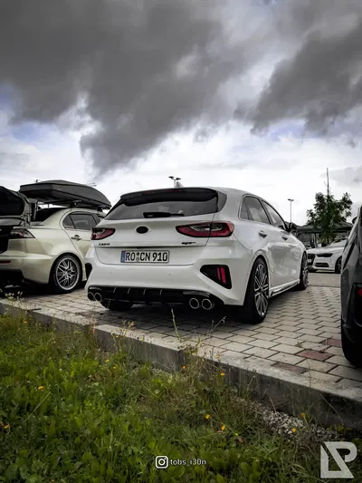 Bavarian Car Meet — 86