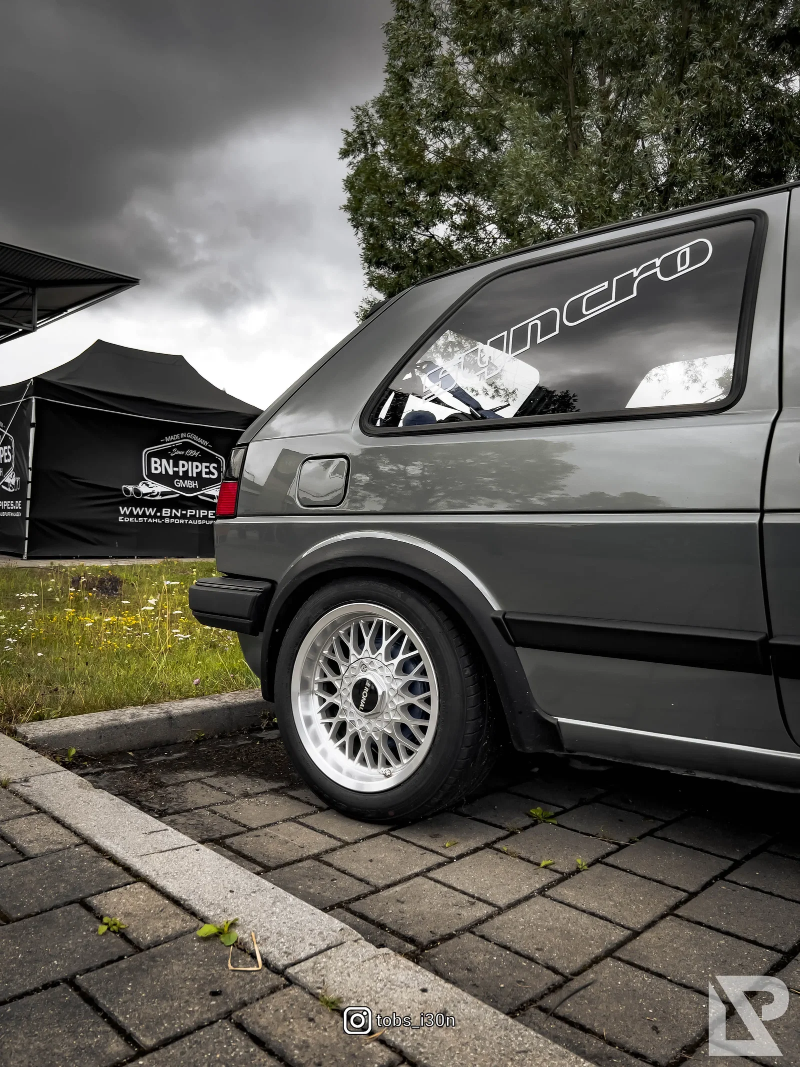 Bavarian Car Meet Juli 2023 – Foto 87