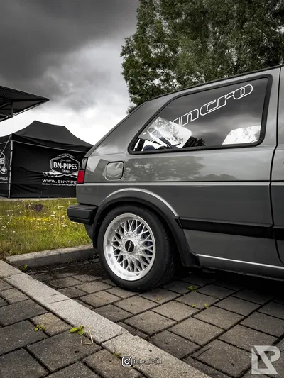 Bavarian Car Meet — 87