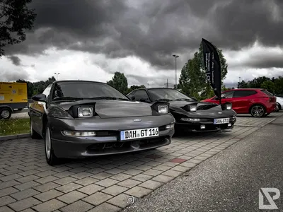 Bavarian Car Meet — 95
