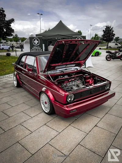 Bavarian Car Meet — 101