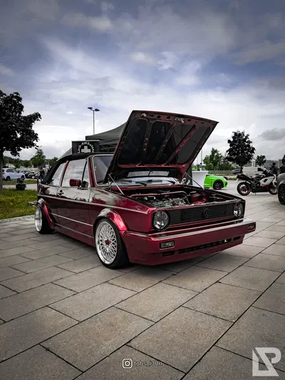 Bavarian Car Meet — 102