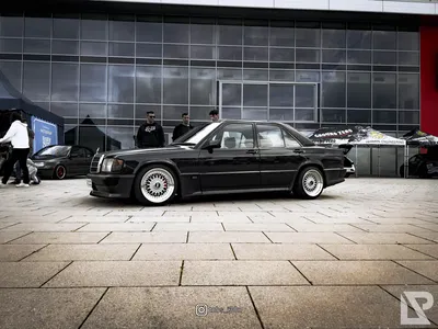 Bavarian Car Meet — 103