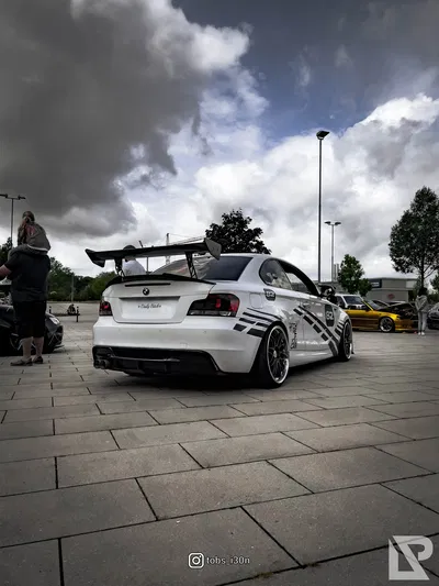 Bavarian Car Meet — 115