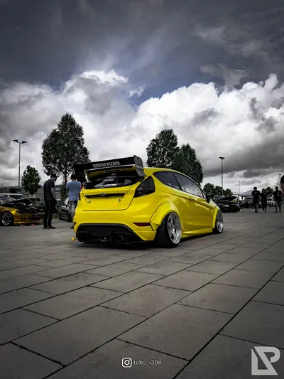 Bavarian Car Meet — 117