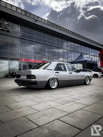 Bavarian Car Meet — 118