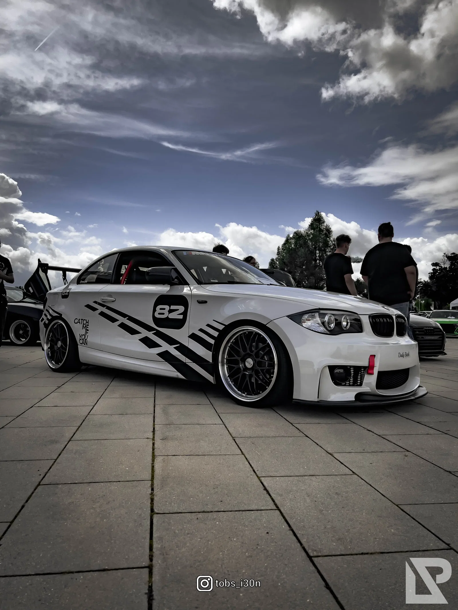 Bavarian Car Meet Juli 2023 – Foto 120