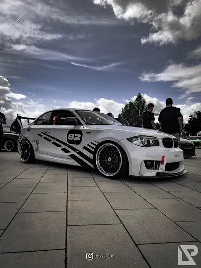 Bavarian Car Meet — 120