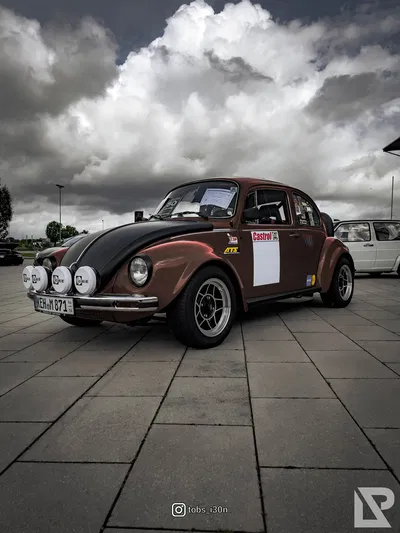 Bavarian Car Meet — 121