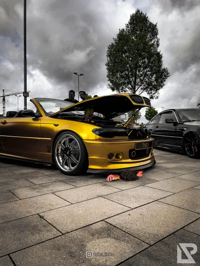 Bavarian Car Meet — 127