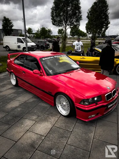Bavarian Car Meet — 129