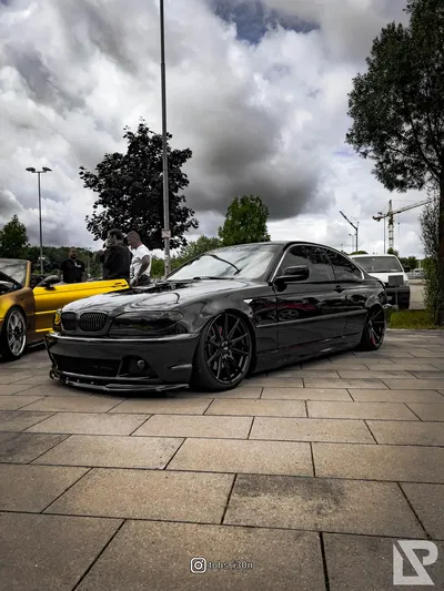 Bavarian Car Meet — 131