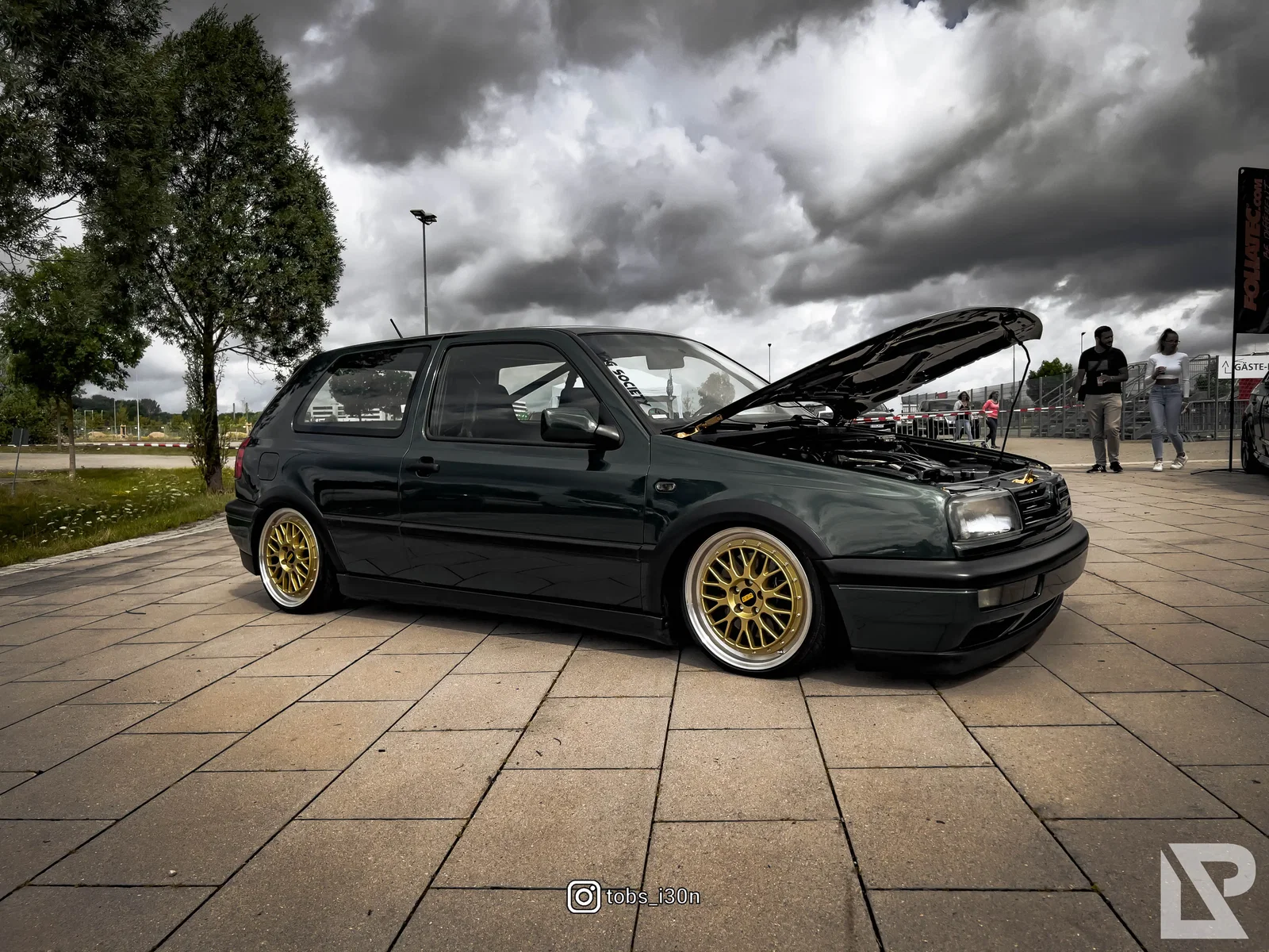 Bavarian Car Meet Juli 2023 – Foto 134