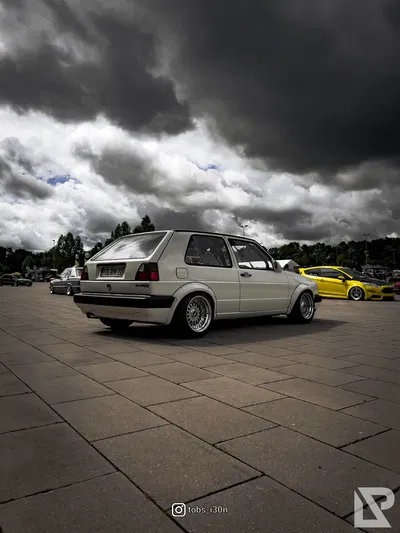 Bavarian Car Meet — 138