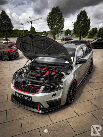 Bavarian Car Meet — 139