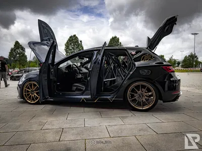 Bavarian Car Meet — 146