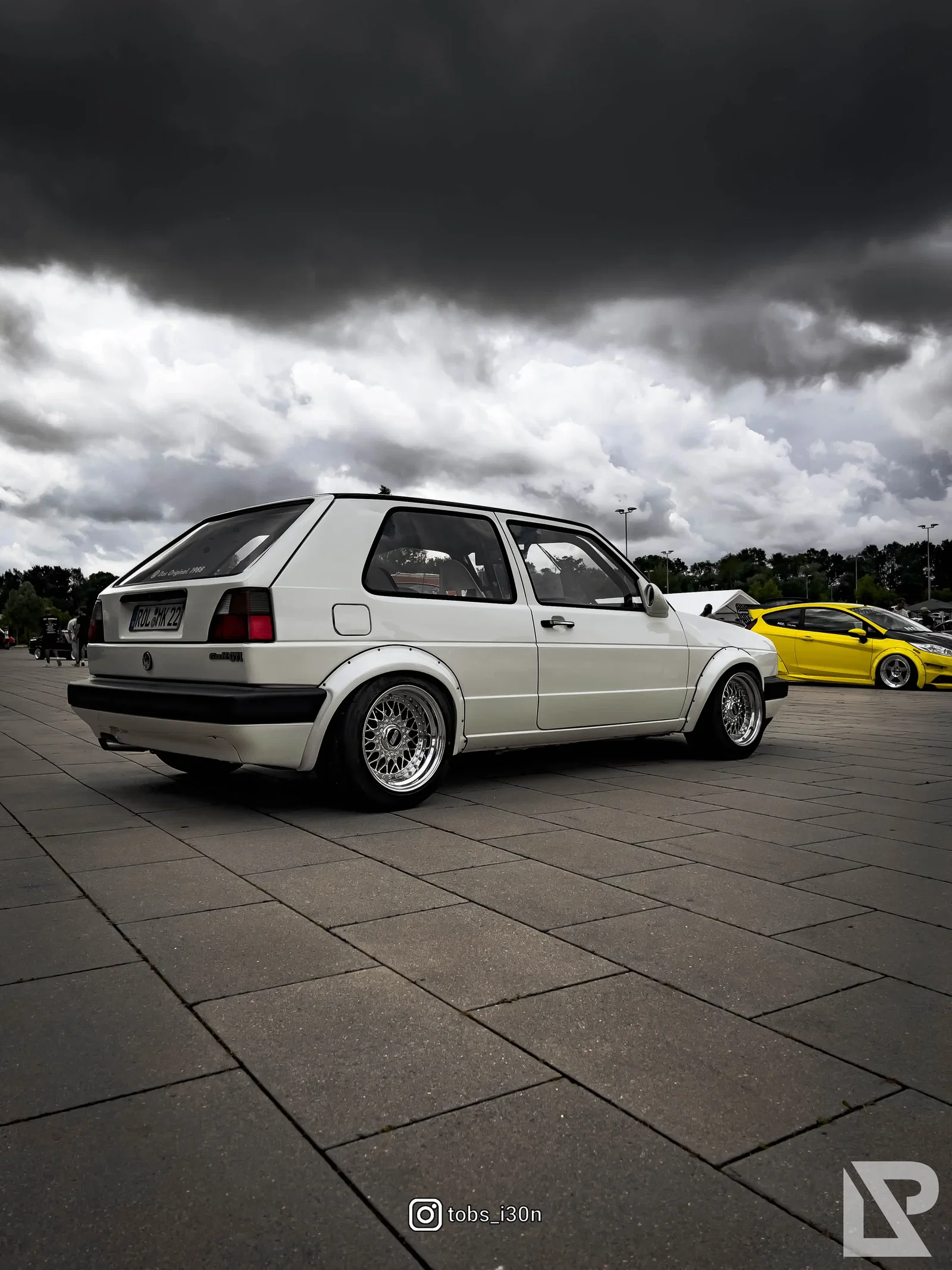 Bavarian Car Meet Juli 2023 – Foto 149