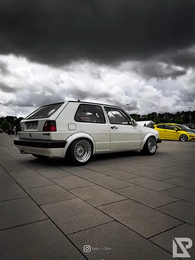 Bavarian Car Meet — 149