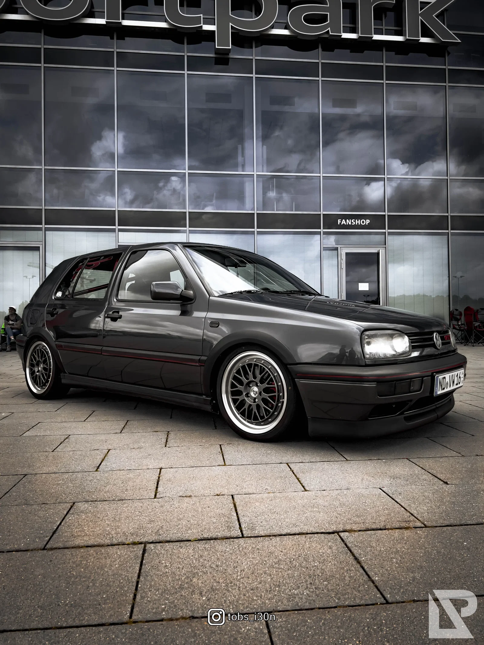 Bavarian Car Meet Juli 2023 – Foto 151