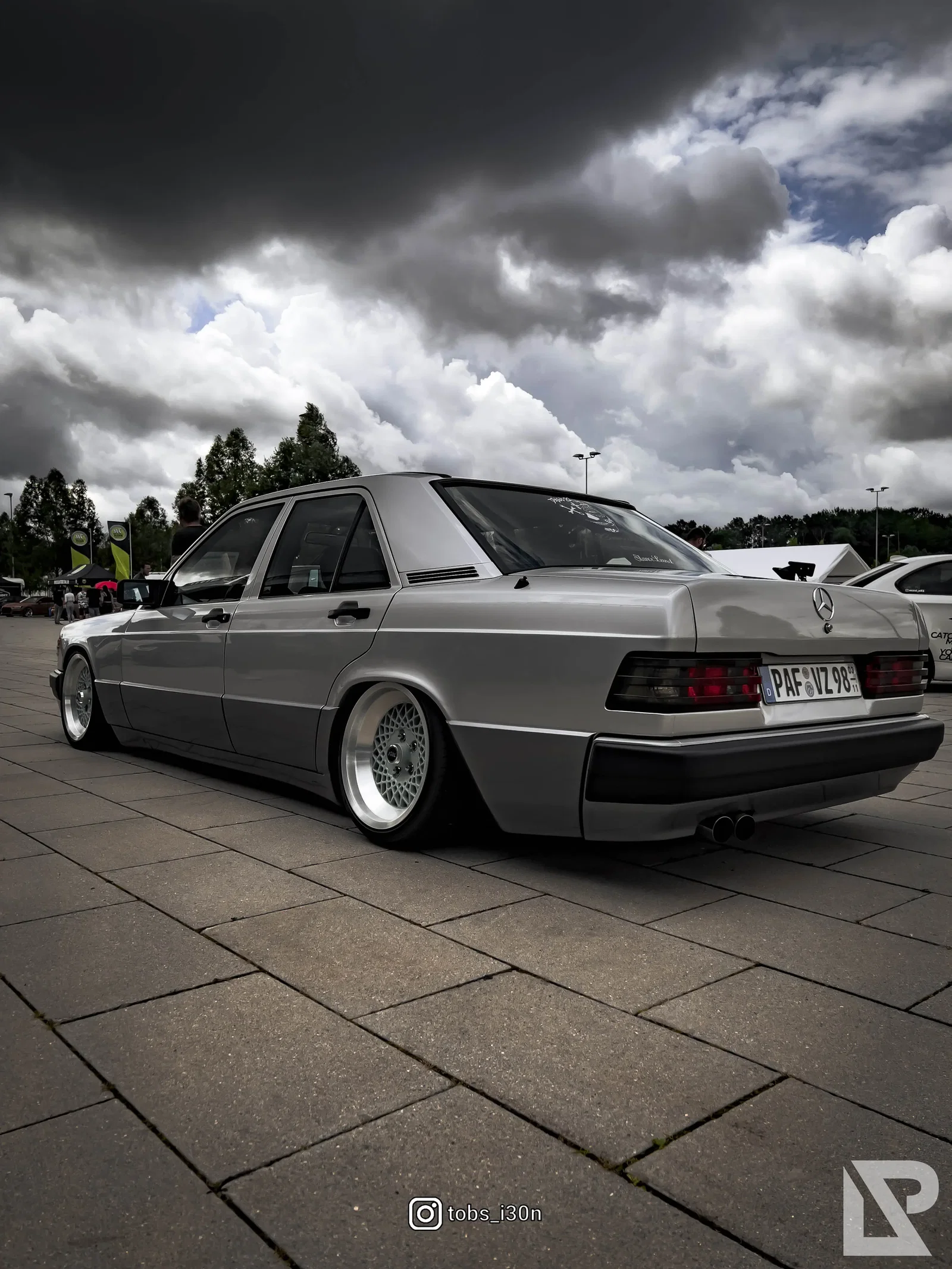 Bavarian Car Meet Juli 2023 – Foto 152