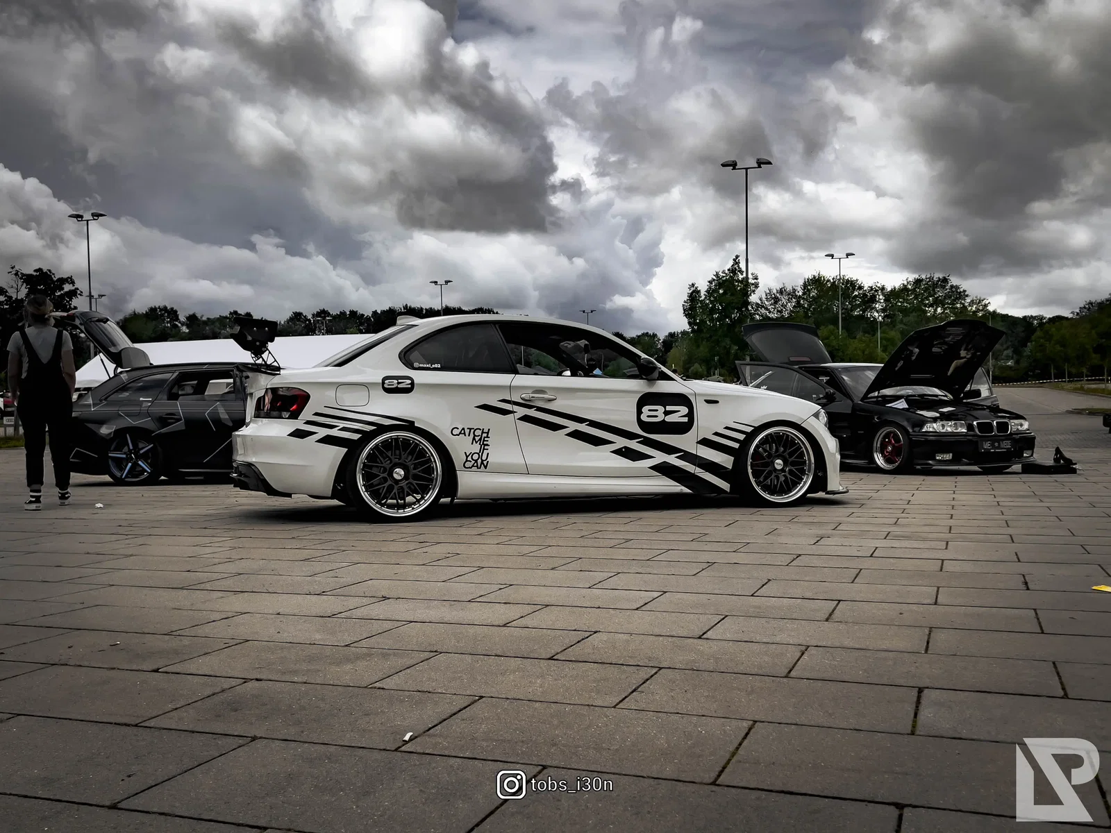Bavarian Car Meet Juli 2023 – Foto 153