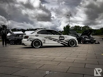 Bavarian Car Meet — 153