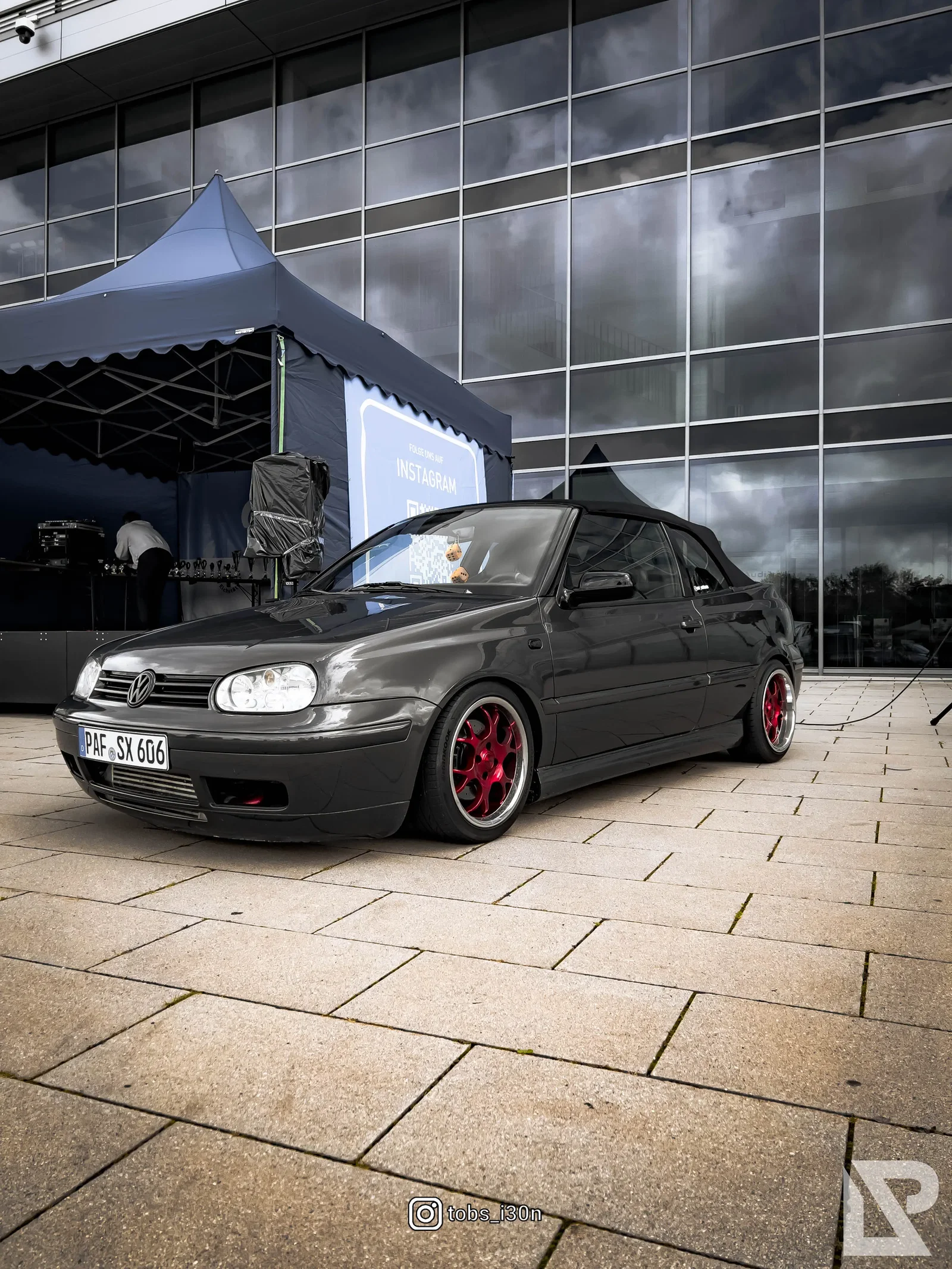 Bavarian Car Meet Juli 2023 – Foto 155