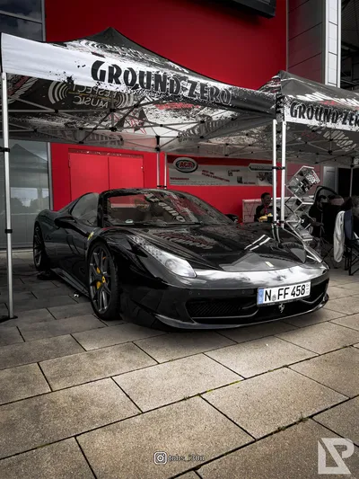 Bavarian Car Meet — 156