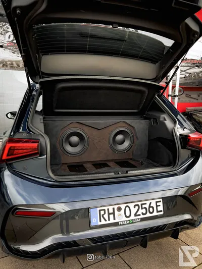 Bavarian Car Meet — 157