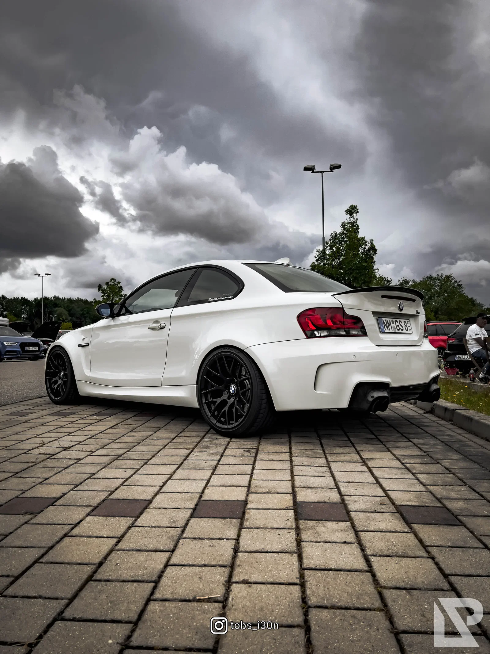 Bavarian Car Meet Juli 2023 – Foto 160