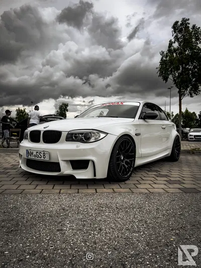 Bavarian Car Meet — 161