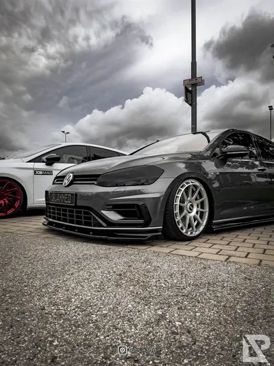 Bavarian Car Meet — 162