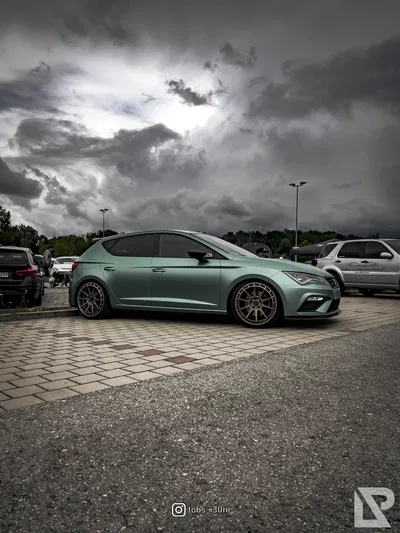 Bavarian Car Meet — 166