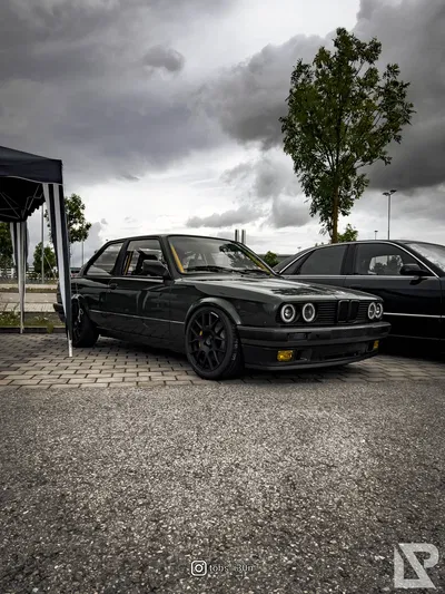 Bavarian Car Meet — 167