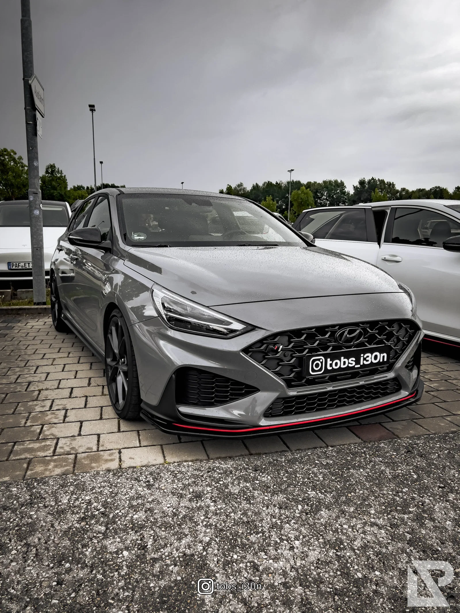 Bavarian Car Meet Juli 2023 – Foto 169