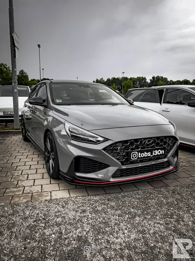 Bavarian Car Meet — 169