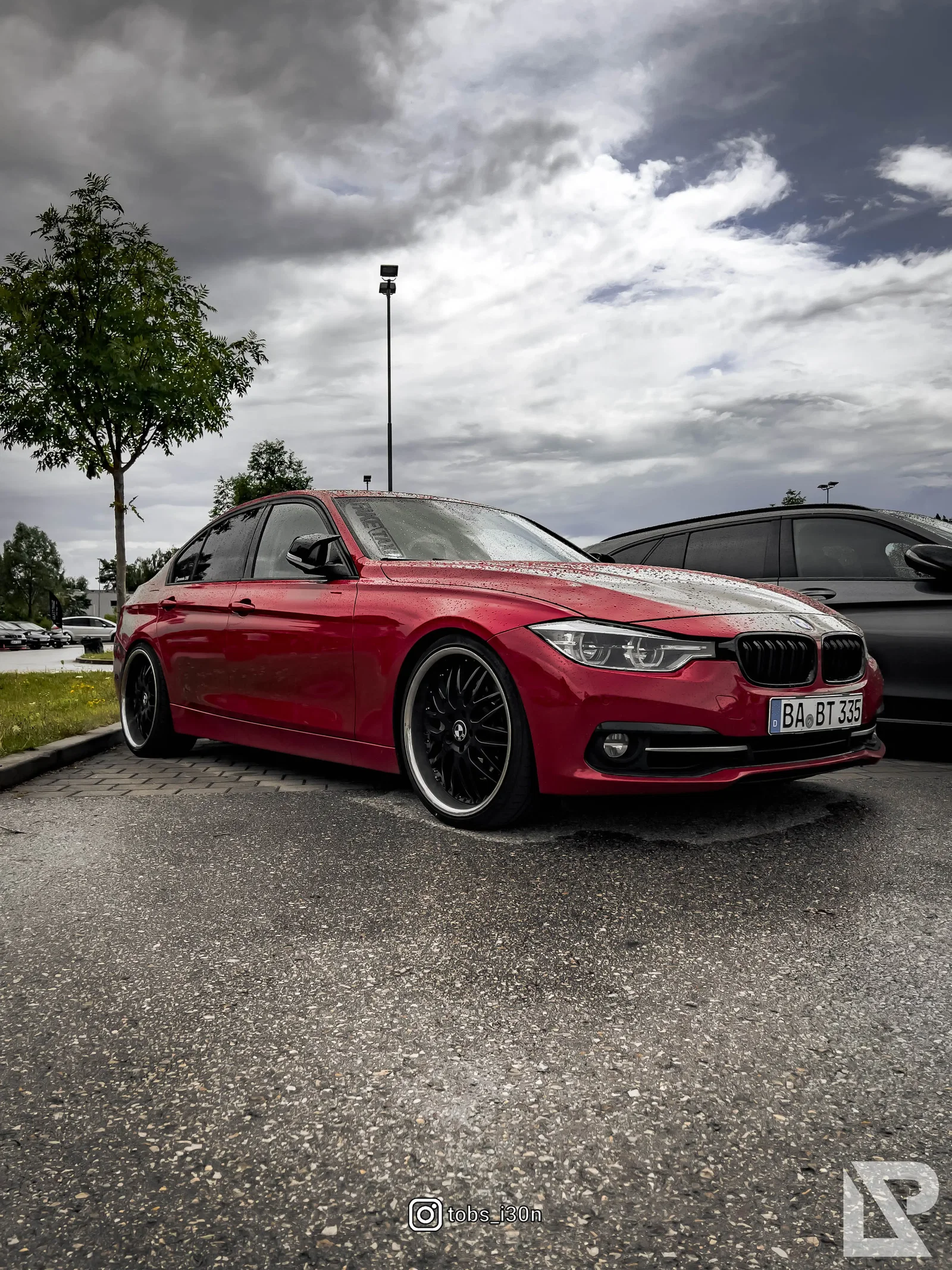 Bavarian Car Meet Juli 2023 – Foto 170